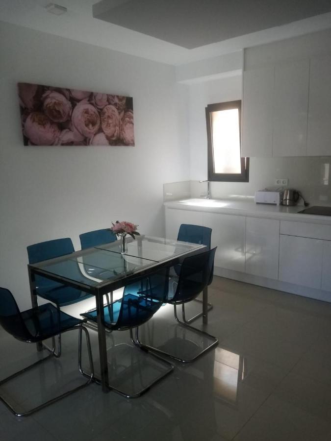 Torre De La Horadada Apartment Near Beach Pilar de la Horadada Exterior foto