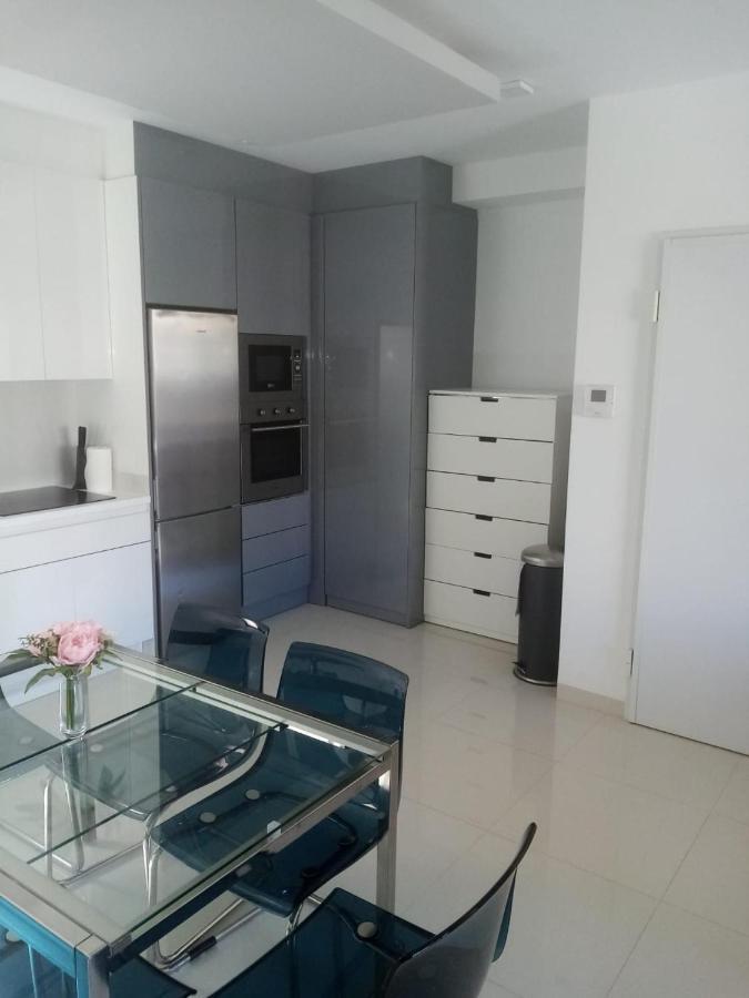Torre De La Horadada Apartment Near Beach Pilar de la Horadada Exterior foto