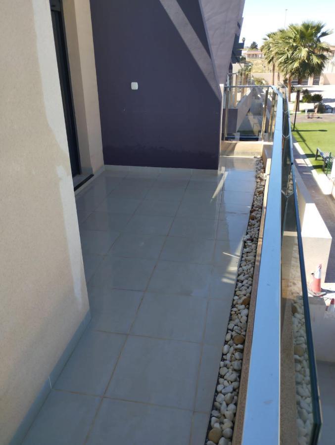 Torre De La Horadada Apartment Near Beach Pilar de la Horadada Exterior foto